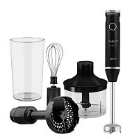 картинка блендер погружной sc-hb42m49 black scarlett от магазина Tovar-RF.ru