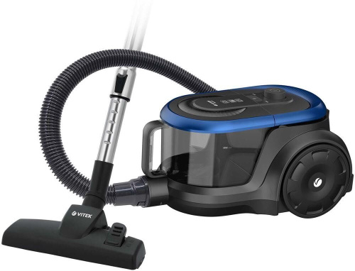 картинка пылесос vitek vt-1842 blue от магазина Tovar-RF.ru