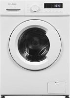 картинка стиральная машина hyundai wme6004 кл.:a+++ фронт. макс.:6кг белый инвертор hyundai wme6004 6кг от магазина Tovar-RF.ru