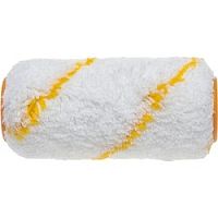 картинка Ролик GIRPAINT ПОЛИАКРИЛ малярный, ворс 10мм, бюгель 6мм, 30х100мм, STAYER Master [0215-10] от магазина Tovar-RF.ru