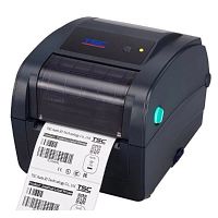 картинка TSC TC210 Принтер этикеток [99-059A001-1002] {203 Dpi, 6 Ips + Rtc, Navy} от магазина Tovar-RF.ru