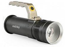 картинка cветодиодный фонарь smartbuy (sbf-20-k) аккумуляторный cree xmlот магазина Tovar-RF.ru