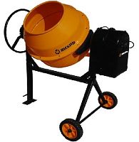картинка бетономешалка ВИХРЬ БМ-200 от магазина Tovar-RF.ru