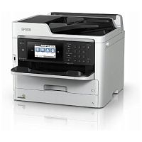 картинка epson workforce pro wf-m5799dwf (c11cg04401) от магазина Tovar-RF.ru