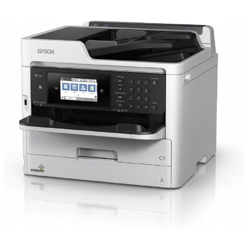 картинка epson workforce pro wf-m5799dwf (c11cg04401) от магазина Tovar-RF.ru