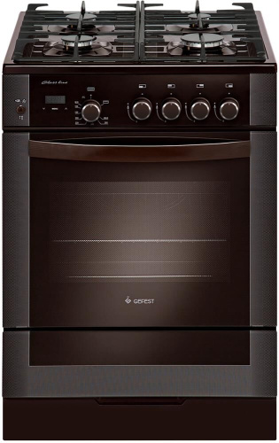 картинка плита газовая gefest пг 6500-03 0045 от магазина Tovar-RF.ru