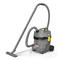 картинка Karcher NT 22/1 Ap Пылесос [1.378-600.0] { Профессиональный ассортимент } от магазина Tovar-RF.ru