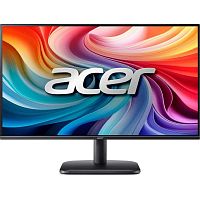 картинка lcd acer 24.5" ek251qp6bi {ips 1920x1080 144hz 1/4ms 250cd d-sub hdmi1.4 freesync vesa} [um.ke1cd.601] от магазина Tovar-RF.ru