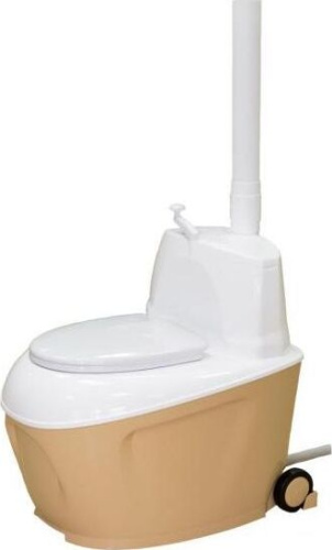 картинка Биотуалет PITECO 905 Биотуалет от магазина Tovar-RF.ru