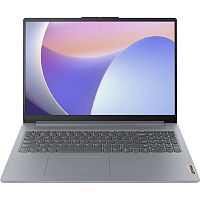 картинка lenovo ideapad slim 3 16iru8 [82x80004rk] grey 16" {wuxga i5-1335u/8gb/256gb ssd/dos} от магазина Tovar-RF.ru