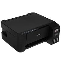 картинка epson l3251 (c11cj67302/c11cj67419/c11cj67409) b-черный {a4, 5760x1440 dpi, ч/б - 33 стр/мин (а4), usb}  от магазина Tovar-RF.ru