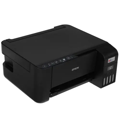 картинка epson l3251 (c11cj67302/c11cj67419/c11cj67409) b-черный {a4, 5760x1440 dpi, ч/б - 33 стр/мин (а4), usb}  от магазина Tovar-RF.ru