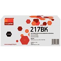 картинка easyprint tn-217bk картридж lb-217bk для brother hl-l3230cdw/dcp-l3550cdw/mfc-l3770cdw (3000 стр.) черный от магазина Tovar-RF.ru