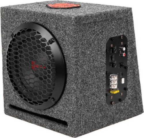 картинка автосабвуфер acv craft f8a активный/корпусной/600вт/20см/spl-97дб/серый acv craft f8a активный/корпусной/600вт/20см/spl-97дб/серый от магазина Tovar-RF.ru