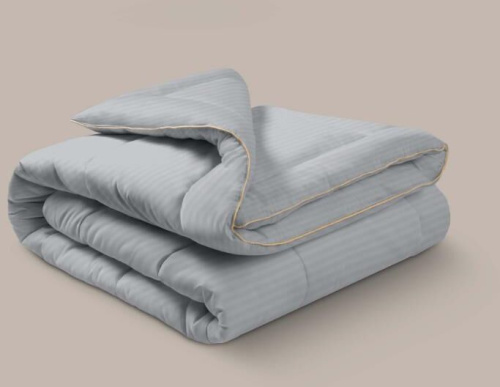 картинка Одеяло VEROSSA 935885 Hotel Line Одеяло 172/205 Silver moon от магазина Tovar-RF.ru