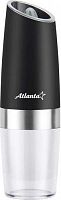 картинка Мельница электрическая для специй ATLANTA ATH-4626 (black) от магазина Tovar-RF.ru