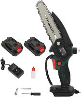 картинка Пила цепная аккумуляторная FAVOURITE OBS 21 TG6 Bx FAVOURITE OBS 21 TG6 Bx от магазина Tovar-RF.ru