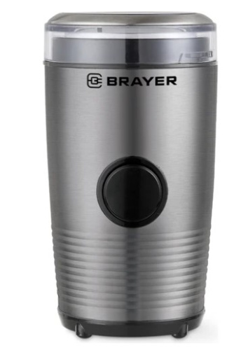 картинка кофемолка brayer 5101br от магазина Tovar-RF.ru
