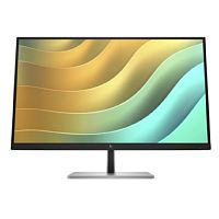 картинка lcd hp 27" e27u g5 {ips 2560x1440 75hz 5ms 16:9 350cd 1000:1 178/178 hdmi 2xdisplayport 3xusb 2xusb-c has vesa non-eu} от магазина Tovar-RF.ru