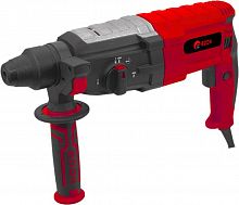 картинка Перфоратор EDON RH-28/1250 черный/красный 9278 от магазина Tovar-RF.ru