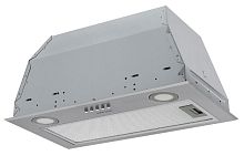 картинка вытяжка  krona adel 600 inox pb вытяжка кухонная от магазина Tovar-RF.ru