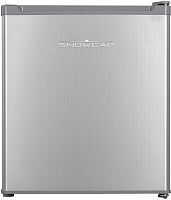 картинка холодильник snowcap rt-50s 40л серебристый от магазина Tovar-RF.ru
