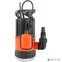картинка Насос дренажный PATRIOT F 600 D [315302406] { для чистой и грязной воды } от магазина Tovar-RF.ru