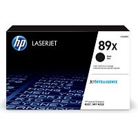 картинка hp cf289x картридж, black {lj m507dn/m507x/m528z/m528dn/m528f (10000стр.)} от магазина Tovar-RF.ru
