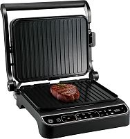 картинка гриль-пресс zigmund & shtain grillmeister zeg-934 zigmund & shtain grillmeister zeg-934 от магазина Tovar-RF.ru