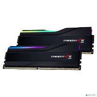картинка g.skill ddr5 32gb kit (2x16gb) 6000 mt/s cl36 f5-6000j3636f16gx2-tz5rk trident z5 rgb  от магазина Tovar-RF.ru