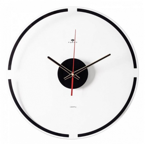 картинка Часы настенные РУБИН 4041-013 от магазина Tovar-RF.ru