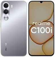 картинка realme c100i 4/64gb slver (6941764490888) от магазина Tovar-RF.ru