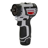 картинка ИНТЕРСКОЛ ДА-10/12В 36 КомбиМАКС бесщеточная аккум. дрель-шуруп [687.2.2.77] { Li-ion, сумка, 2 аккум., 2Ач, патрон св } от магазина Tovar-RF.ru