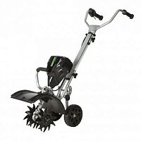 картинка Greenworks GC82T Культиватор аккумуляторный, 82V, без АКБ И ЗУ [2801107] от магазина Tovar-RF.ru