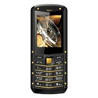 картинка texet tm-520r мобильный телефон цвет черный-желтый от магазина Tovar-RF.ru