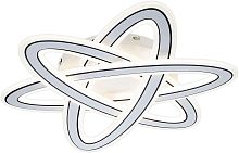 картинка ESCADA 10245/3 LED*140W White от магазина Tovar-RF.ru