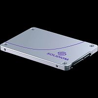 картинка intel/solidigm ssd 480gb s4520 серия ssdsc2kb480gz1z {sata3.0, 2.5"} от магазина Tovar-RF.ru