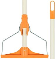 картинка Швабра "Лентяйка" MULTIDOM МШ58-349 MULTIDOM МШ58-349 от магазина Tovar-RF.ru