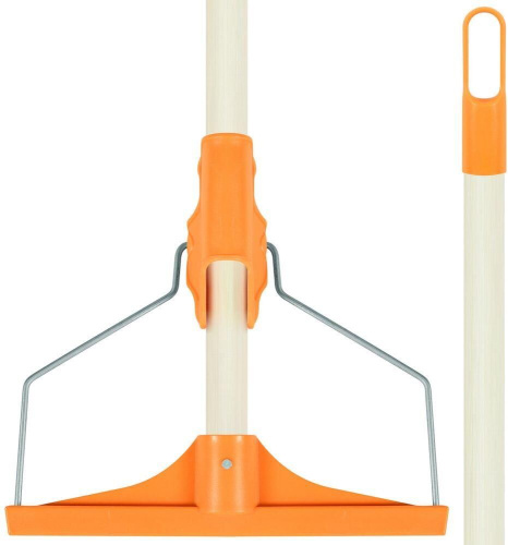 картинка Швабра "Лентяйка" MULTIDOM МШ58-349 MULTIDOM МШ58-349 от магазина Tovar-RF.ru