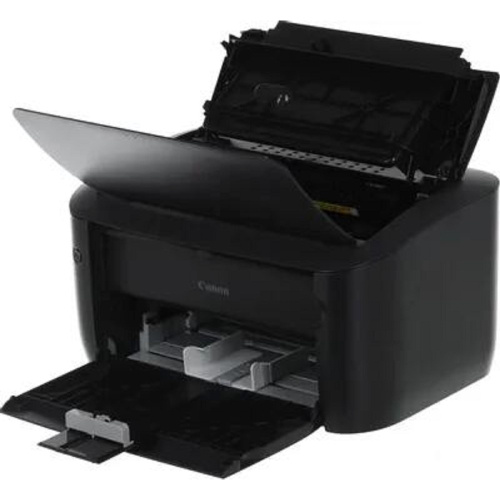 картинка canon imageclass lbp6030b (8468b054)  {лазерный черно-белый a4 настольный 600x600dpi, белый,325 картридж} от магазина Tovar-RF.ru