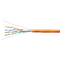 картинка exegate ex289280rus кабель exegate futp4-c5e-cu-s24-in-lszh-or-305 ftp 4 пары кат.5e медь, 24awg, экран, бухта 305м, оранжевый, lszh от магазина Tovar-RF.ru