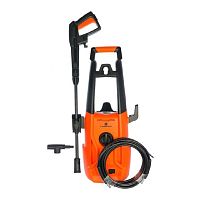 картинка carver cw-1400с мойка высокого давления [01.023.00002] { 1400 вт, 80-110 бар, 5,5-6,5 л/мин, колеса)(60шт/пал } от магазина Tovar-RF.ru