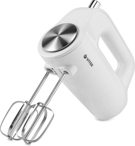 картинка миксер vitek vt-1423 w от магазина Tovar-RF.ru