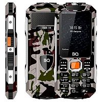 картинка bq 2432 tank se military green (военный зеленый) от магазина Tovar-RF.ru
