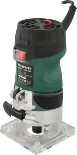 картинка Фрезер электрический FAVOURITE FER 900S FAVOURITE FER 900S от магазина Tovar-RF.ru