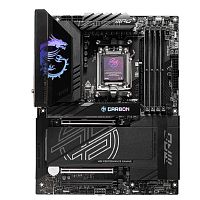 картинка материнская плата msi mpg x870e carbon wifi  от магазина Tovar-RF.ru