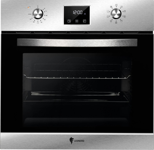 картинка духовой шкаф leonord leo-60004s (109594) от магазина Tovar-RF.ru