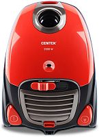 картинка пылесос centek ct-2511 красный centek ct-2511 red от магазина Tovar-RF.ru