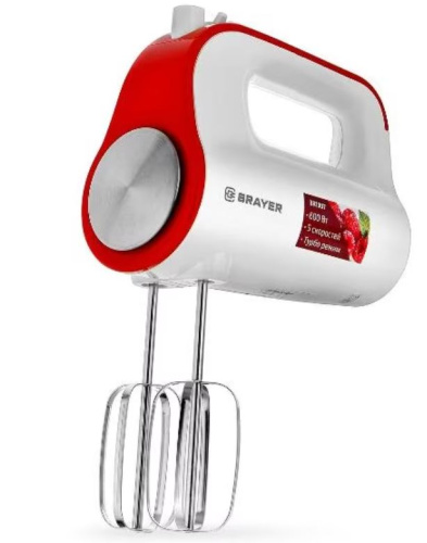 картинка миксер brayer 1307br от магазина Tovar-RF.ru