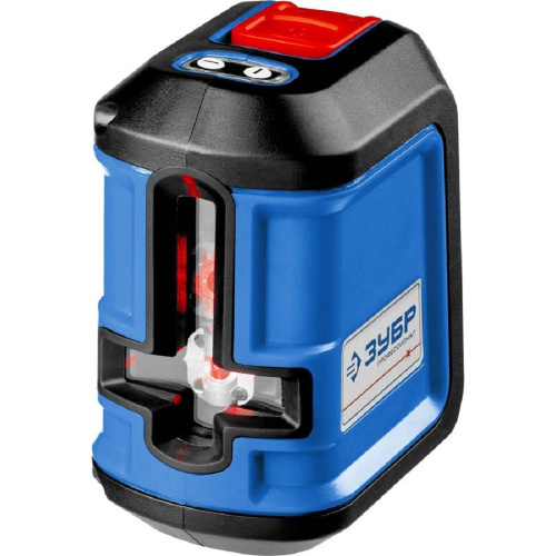 картинка Нивелир лазерн. Зубр КРЕСТ-15 цв.луч. красный 2луч. (34902_Z01) магазин Tovar-RF.ru являющийся официальным дистрибьютором в России картинка Нивелир лазерн. Зубр КРЕСТ-15 цв.луч. красный 2луч. (34902_Z01) от магазина Tovar-RF.ru